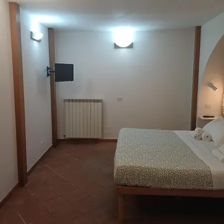 Casa Vacanze Duomo 59 Benevento Exterior photo