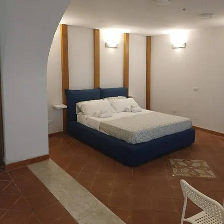 Casa Vacanze Duomo 59 Benevento Exterior photo