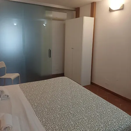 Casa Vacanze Duomo 59 Benevento Exterior photo