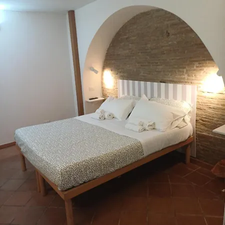Casa Vacanze Duomo 59 Benevento Exterior photo